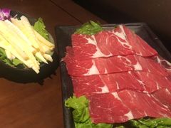 -捞神煲汤火锅(湖滨商业街店)