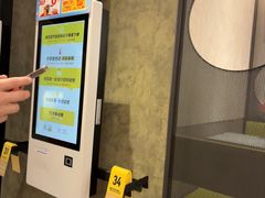 -麦当劳(西单明珠店)