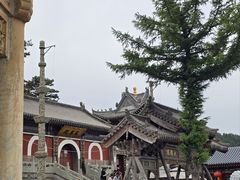 -五台山风景名胜区