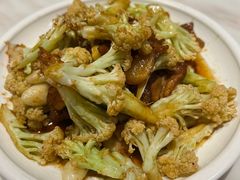 -茉莉餐厅(包河万达店)