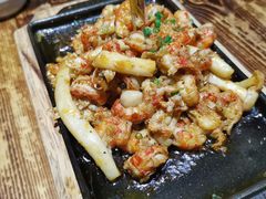 -小川洋风料理(街道口店)