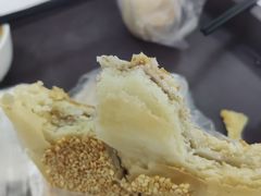 -常州糕团店(北大街新世纪商城店)