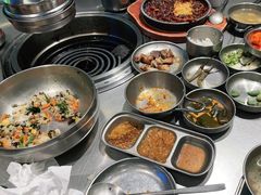 -大叹号·朝鲜族烤肉(潍坊泰华城店)
