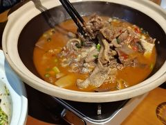 -庭苑饭香·生态餐厅(动物园店)
