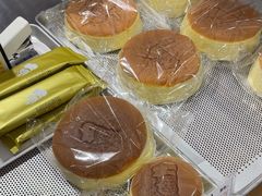 -西村叔叔的店·面包·甜品·蛋糕(崂山丽达店)