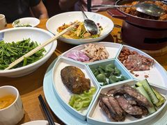 -春满园·邯郸菜发祥地(滏东店)