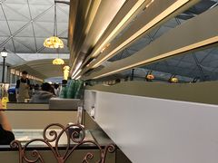 -翠华餐厅(香港国际机场店)