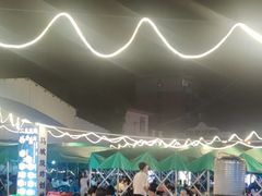 -清真·馬坡二旦烧烤(人生一串拍摄店)