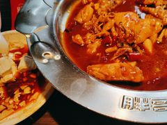 -胖哥俩肉蟹煲(杭州下沙学林街店)