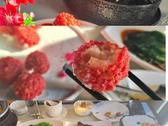 -柳莺湖上·湖景餐厅·江南菜(西湖店)