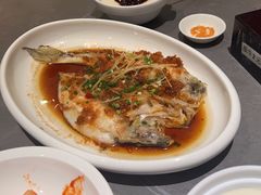 -喜记顺德菜(南昌万象城店)