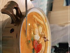 -米泰芒·东南亚料理(体育西店)