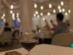 Wine&nbsp;Pairing-Jean Georges