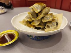-银都上海菜馆(粤海东路店)