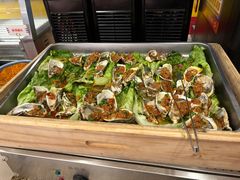 -姜胖胖韩式自助烤肉(光明万达店)