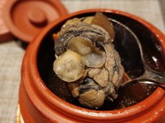 -博林天瑞喜来登酒店·西丽尚膳