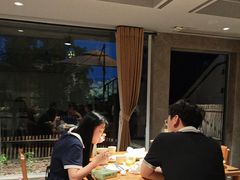 -黄山老妈·土菜(碧桂园店)