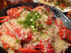 -华仔龙虾(永乐路总店)