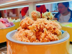 -喜家自助小火锅(卓悦里店)