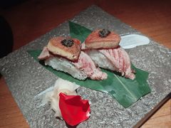 -阿吾罗日本料理(K11艺术中心店)
