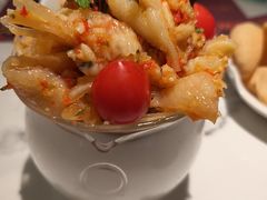 -泰椰里·泰国餐厅(智慧城广百广场店)