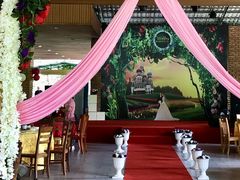 -兴隆槟榔园休闲农庄