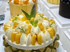 -半分甜(台柳路店)