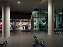 -吉隆坡国际机场