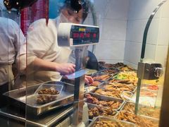 -晶牌烤鸭(延吉东路557弄小区店)