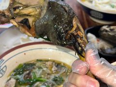 -沈记土鸡米线(七星街品牌中心店)