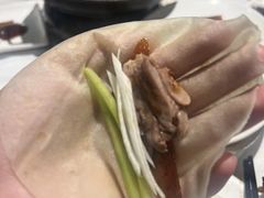 -福海居烤鸭店(鸟巢店)