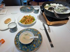 -小厨娘淮扬菜(天印大道店)