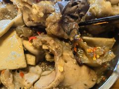-老兵牛蹄店(下沙店)