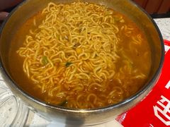 -延边金利串店(安达街店)