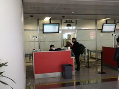 -杭州萧山国际机场