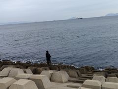 -棒棰岛宾馆景区