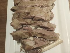 -贯贯吉·清真餐厅(浙江中路店)