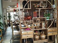 -川中故事·成都老火锅(东书房店)