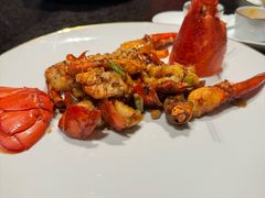 -宝丽轩中餐厅BAOLIXUAN