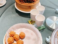 -谢氏老金口七号宴(武昌大道店)