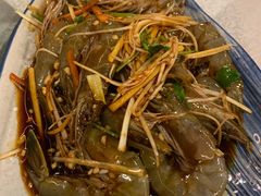 酱虾-渔娘渔家丹东海鲜(东直门店)