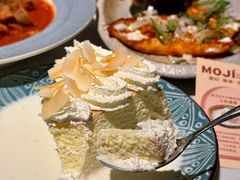 -墨纪Mojí墨西哥餐厅(官舍店)