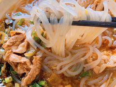 -天府面庄(天平路店)