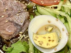 -记忆串城·东北烧烤·小龙虾·大型团建(南油店)
