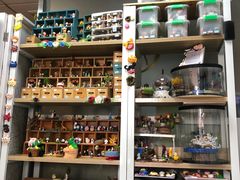 -A+匠心DIY手工坊·首饰·微景观