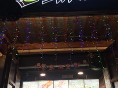 门面-型男美蛙烤牛蛙(南长街店)