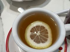 -鹅冠港式茶餐厅(来福士店)