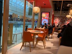 大堂-味千拉面(淮安万达店)