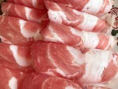 -东门口涮肉·砂锅·烤串(老门东店)