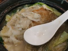 -溢香苑瓦罐(前进路店)